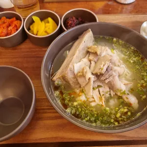 효은옥 사진