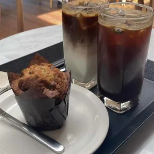 카페 만디 사진