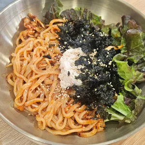 모도리닭곰탕 사진