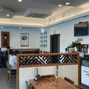 고향옥얼큰순대국 리뷰 사진