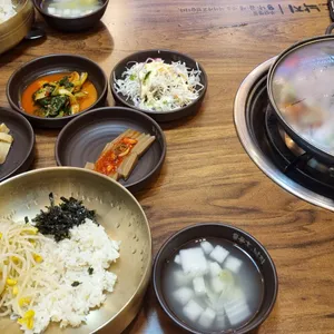 용호동낙지 사진