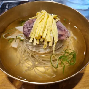 능라도 사진