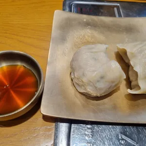 능라도 사진