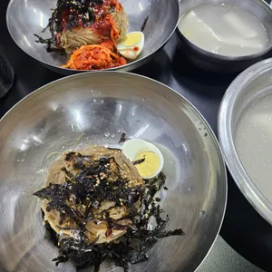 청간막국수 사진