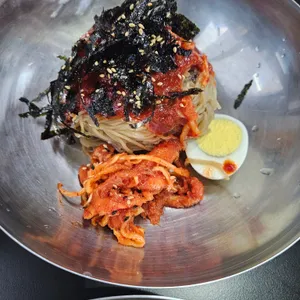 청간막국수 사진