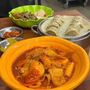 강가네손만두 사진