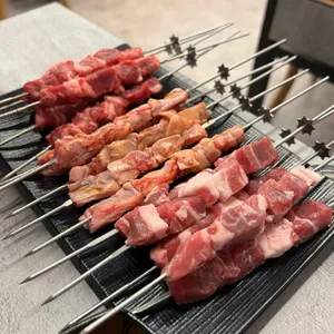 불티나양꼬치 사진