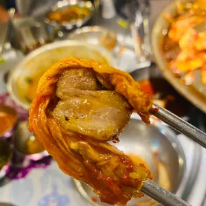 목구멍 사진