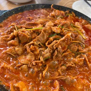 빅쭌부대찌개고추장불고기 사진