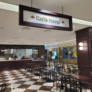 카페몬지 리뷰 사진