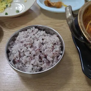 맛깔손백반 사진