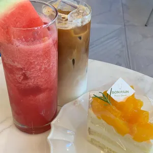 본부케 사진