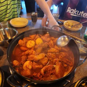 치악산맛집 사진