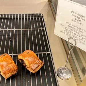 스코프 사진