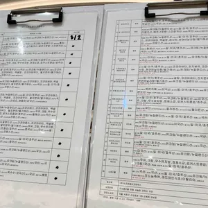 스코프 리뷰 사진