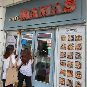 카페 마마스 리뷰 사진