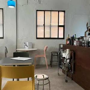 죠지 리뷰 사진