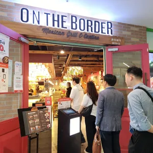 온더보더 리뷰 사진