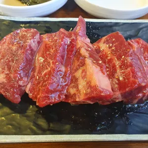 소말뚝생갈비 사진