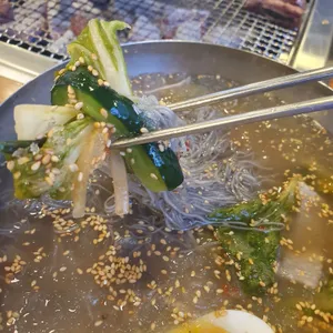 소말뚝생갈비 사진