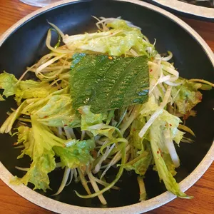 소말뚝생갈비 사진