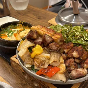 로띠에식당 사진