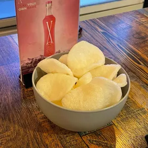 설맥 사진