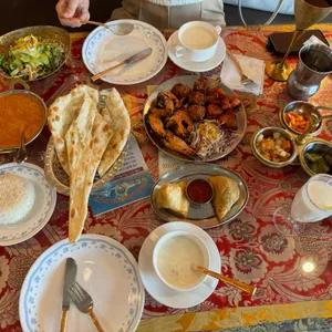마차푸처레 리뷰 사진