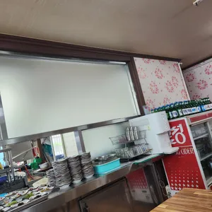 귀래정기사식당 리뷰 사진