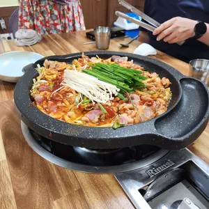 귀래정기사식당 사진
