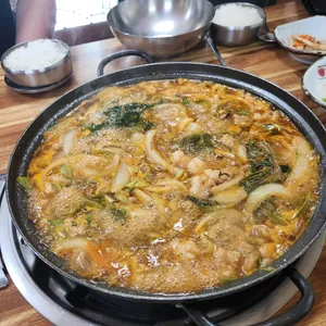 귀래정기사식당 사진