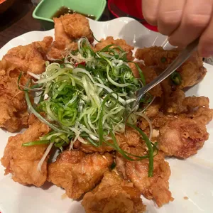 행복치킨 사진