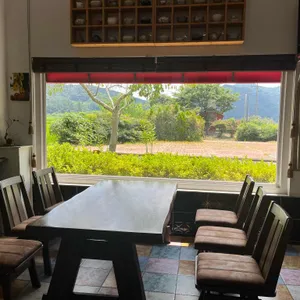 느티나무카페 리뷰 사진