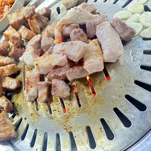 밴댕이천국연탄구이 사진