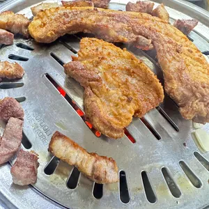 밴댕이천국연탄구이 사진