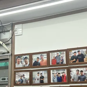 명서밀면 리뷰 사진