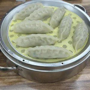 명서밀면 사진