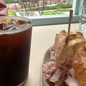 울 베이커리 카페 사진