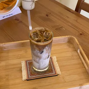 콰사르커피 사진