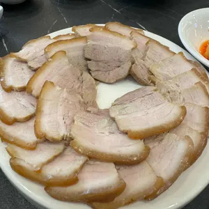 부부면옥 사진