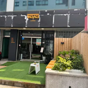 와나커피 리뷰 사진