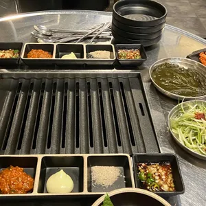 오프로고깃집 사진