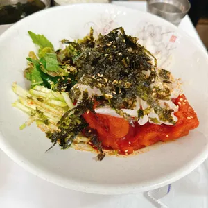 1박2일맛있는집 사진