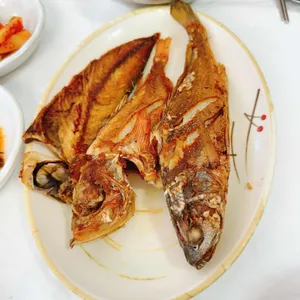 1박2일맛있는집 사진