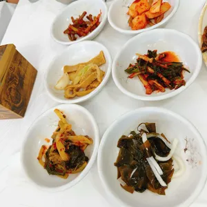 1박2일맛있는집 사진