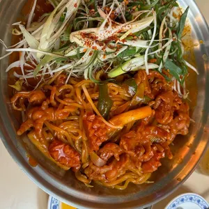 마곡관 사진