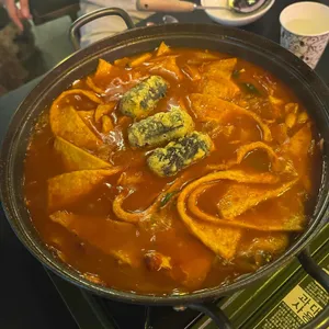 달밤테라스 사진
