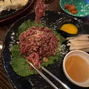꼬요식당 사진