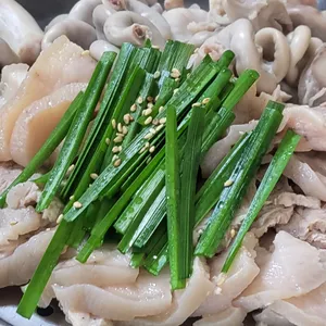 장수돼지국밥 사진
