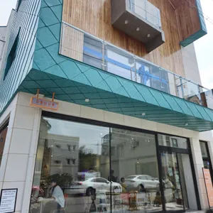 스럼 리뷰 사진